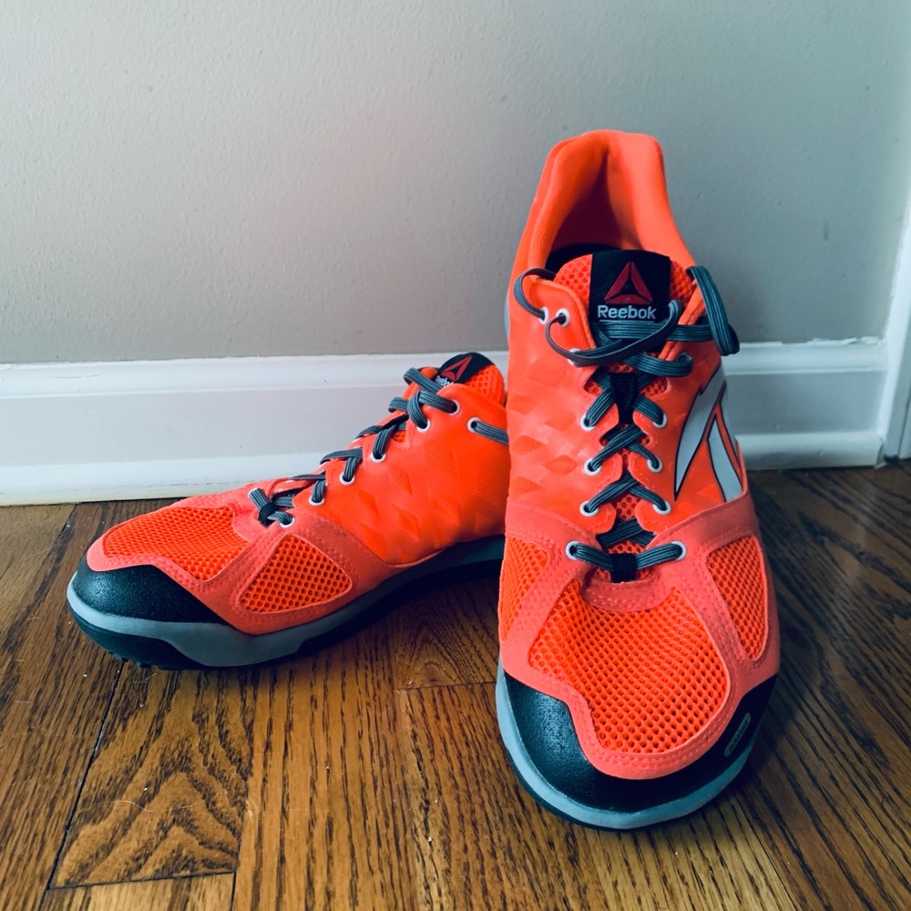 Reebok Nano 2.0